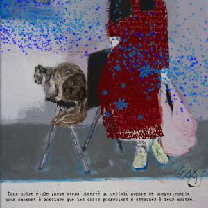 analyse du comportement 0,50x0,60