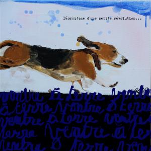 une petite revolution 2020 0,50x0,50