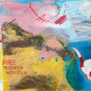 Littoral 2013  1m10x0,60 acrylique, collage sur toile