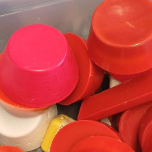 STAGE ENCAUSTIQUE — 27 & 28 AVRIL