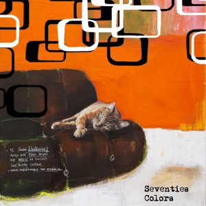 Peintures grand format avec plexiglas